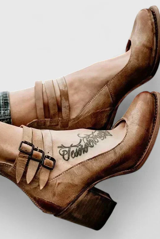 Alyx | Elegant Heels