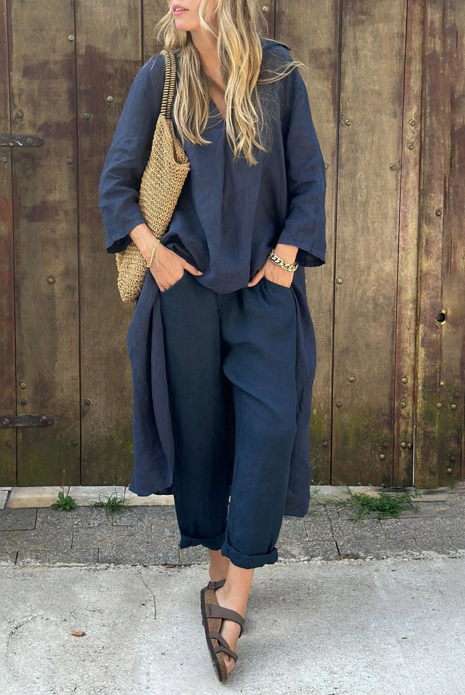 Katelynn | Luxe | Stylish and Comfortable Set