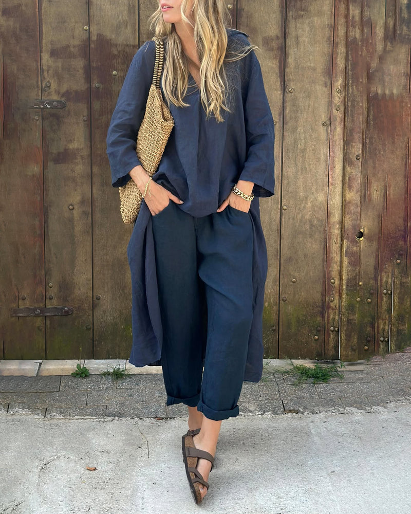 Katelynn | Luxe | Stylish and Comfortable Set