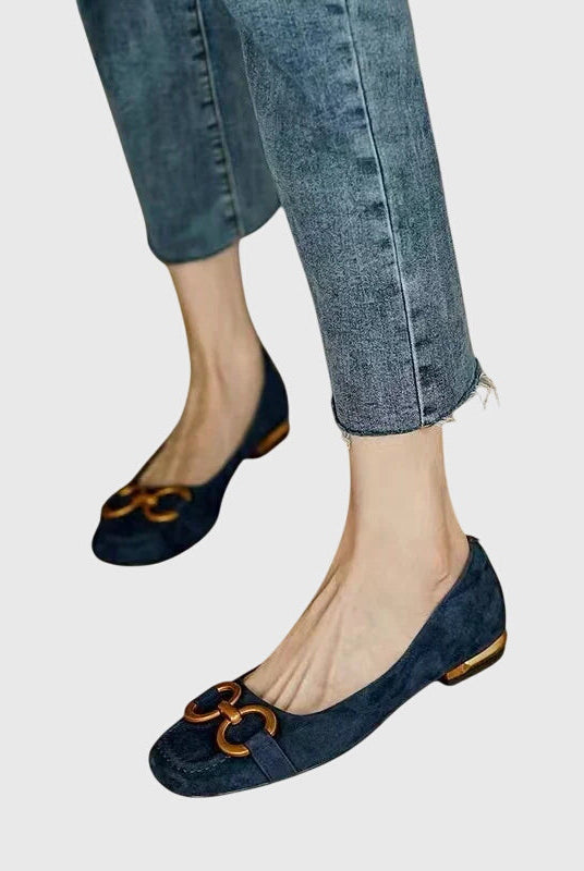 Amethyst | Orthopedic Sandals