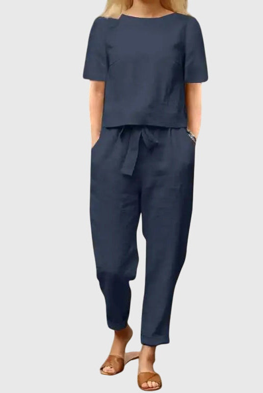 Margaux | Effortless Summer Co-Ord