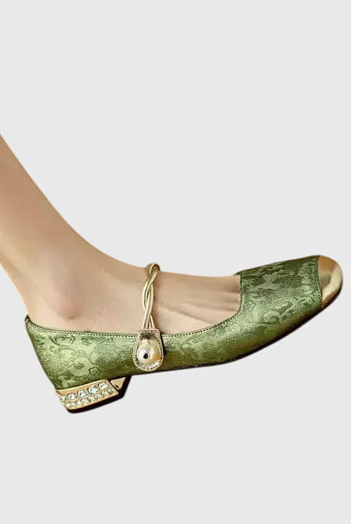 Maisie | Orthopedic Sandals