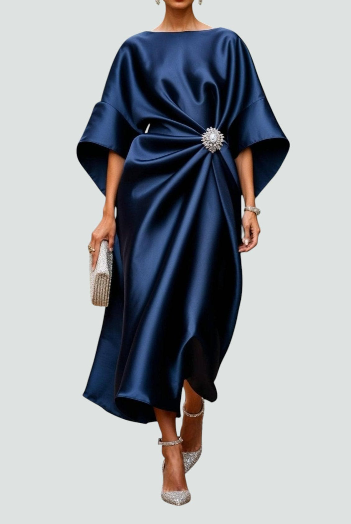 Maribel | Elegant Dress