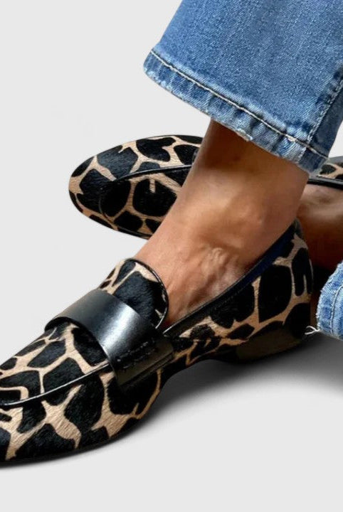 Gabriella | Premium Orthopedic Loafers