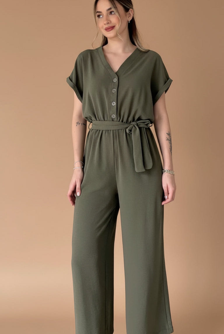 Winry | Verona Jumpsuit