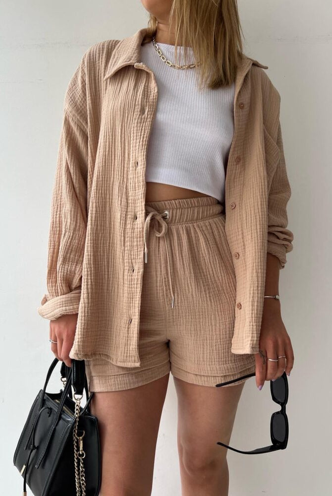 Sahar | Two Piece Set