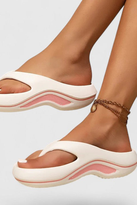 Anabelle | Orthopedic Slide Sandals
