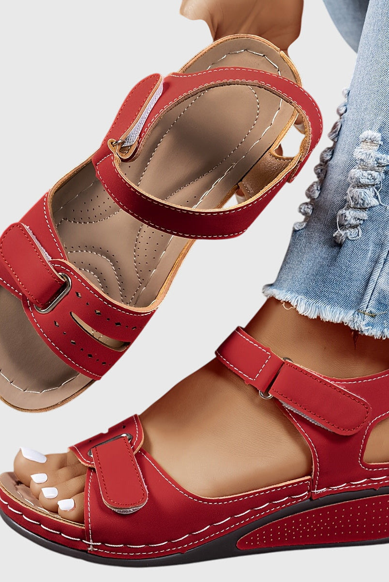 Elowen | Orthopedic Sandals