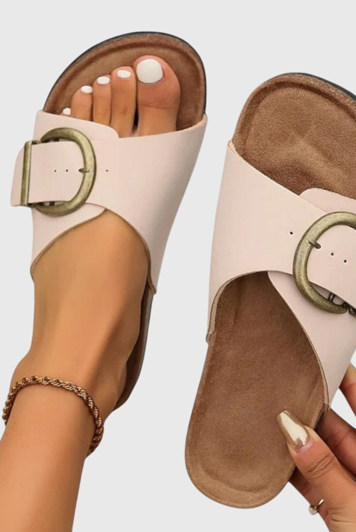 Dariana | Orthopedic Sandals