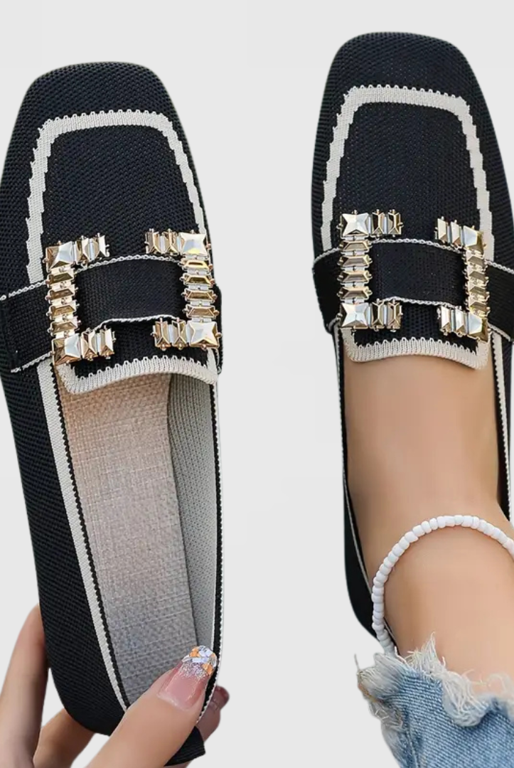 Terry | Orthopedic Loafers