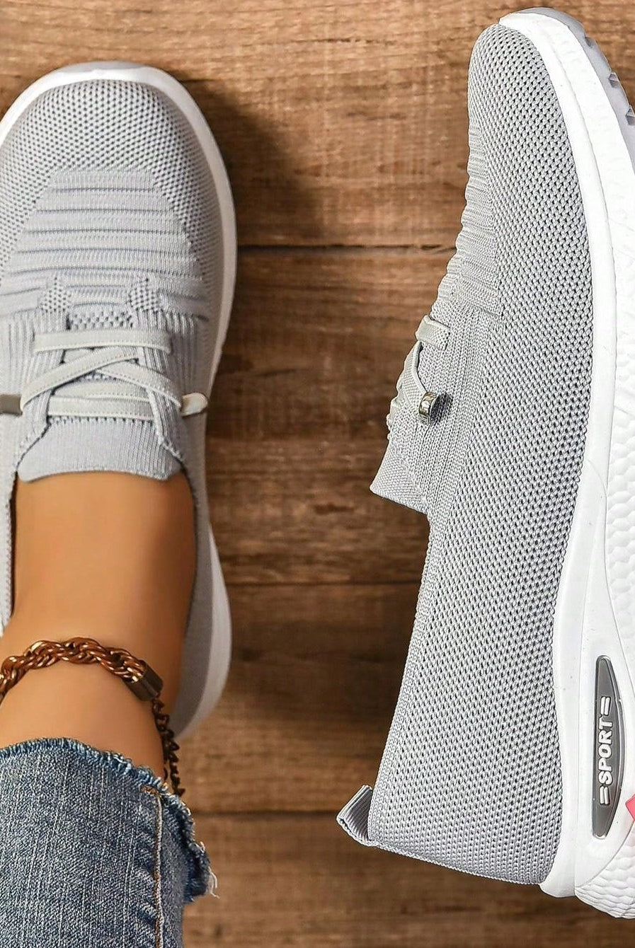 Sanjana | Orthopedic Comfort Sneakers