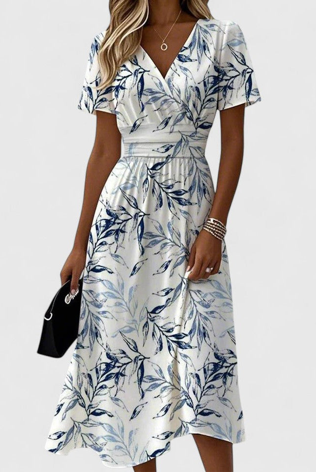 Nova | Elegant Dress