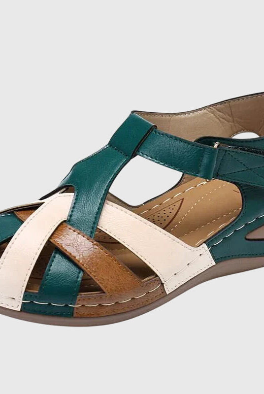 Laurie | Orthopedic Sandals