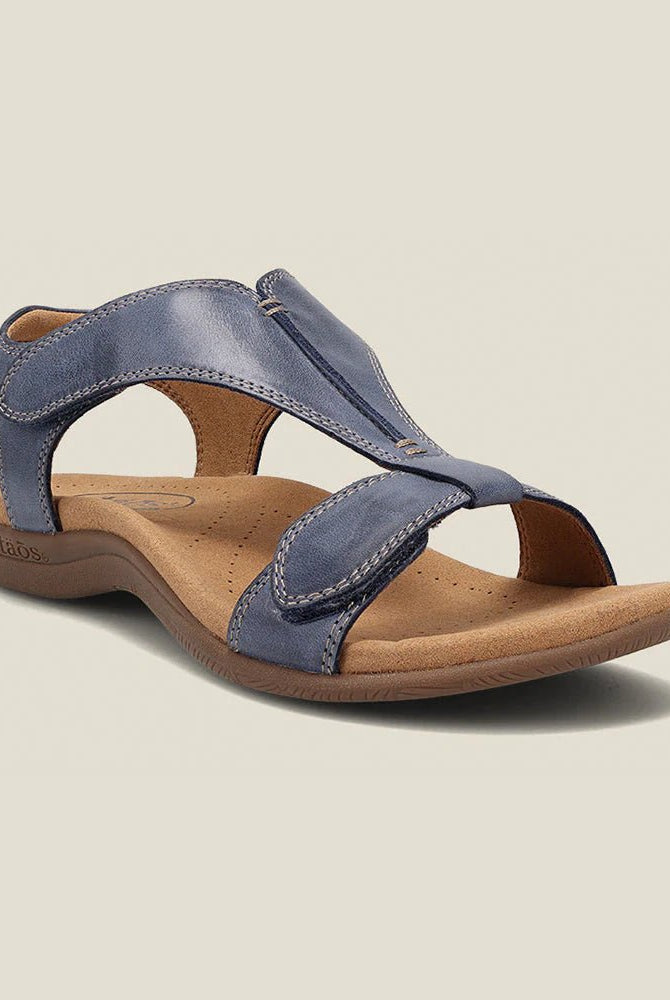 Angelica | Soft Orthopedic Sandal