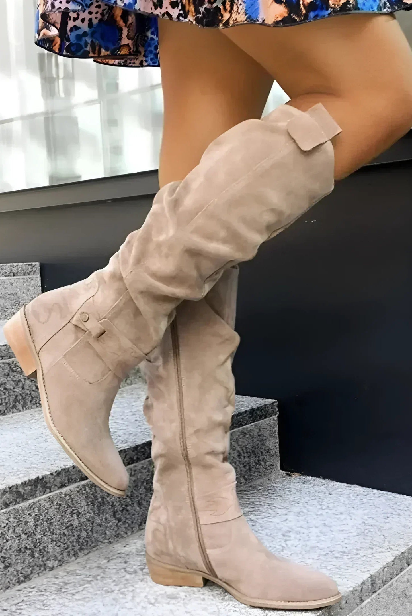 Judy | Chic Women’s Boots