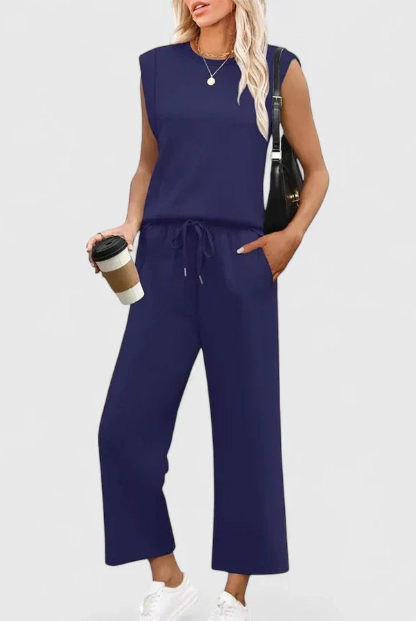 Tracey | Comfortable Two-Piece Set