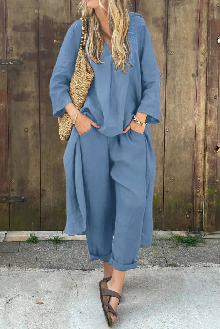Tana | Stylish and Comfortable Set