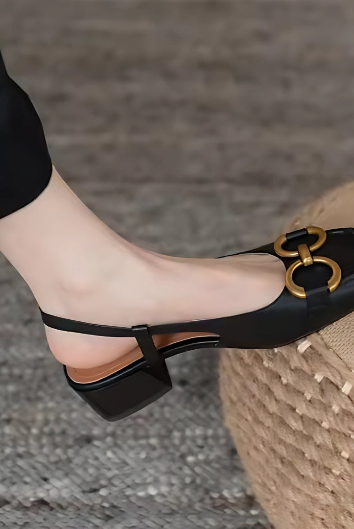 Kassidy | Orthopedic Sandals