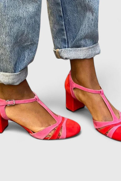 Britney | Modern Heels