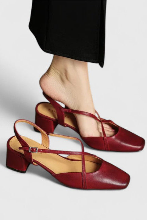 Sirena | Elegant Sandals