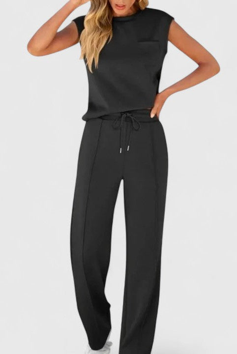 Athena | Comfortable Set