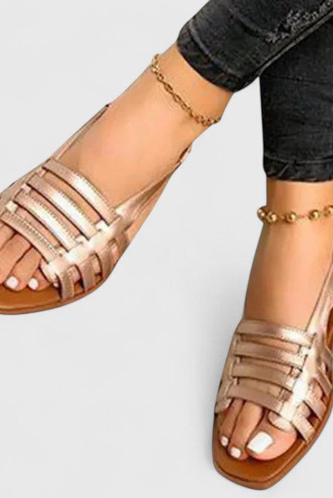 Zaya | Orthopedic Sandals
