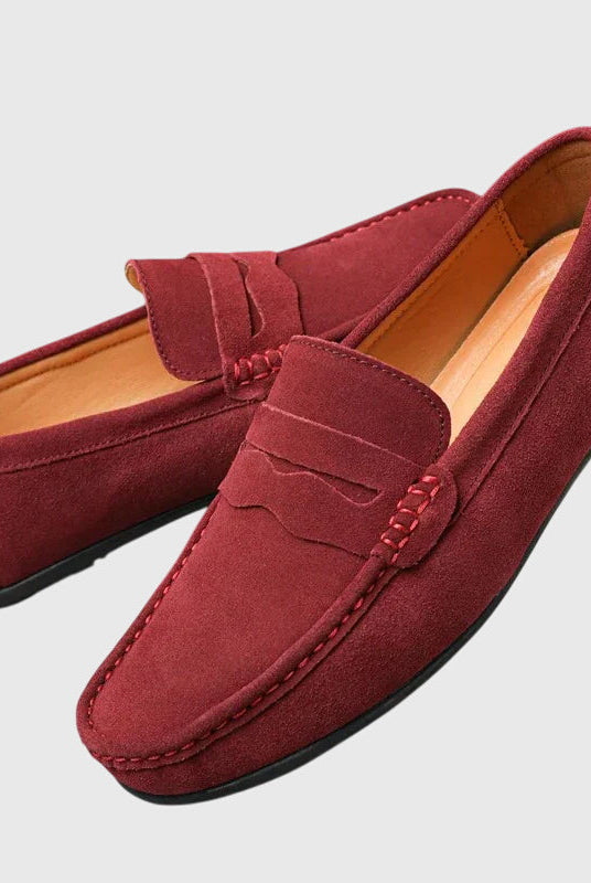 Thalassa | Orthopedic Loafers