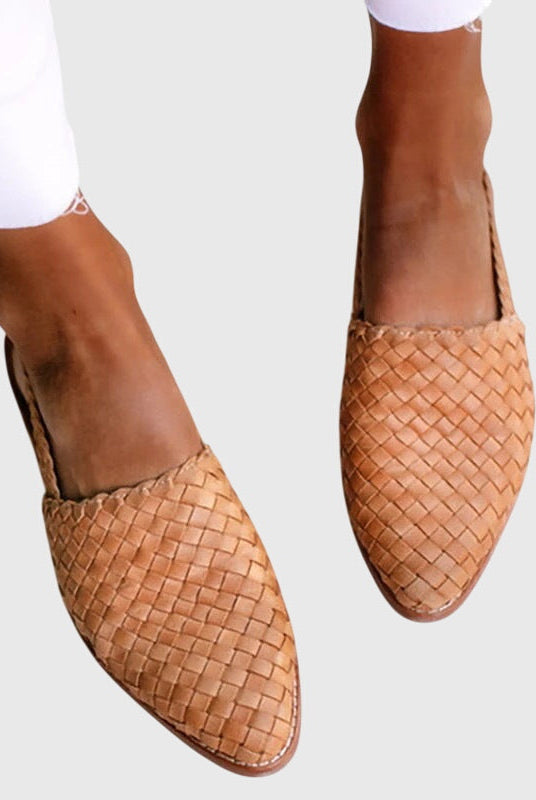 Nathalie | Orthopedic Sandals
