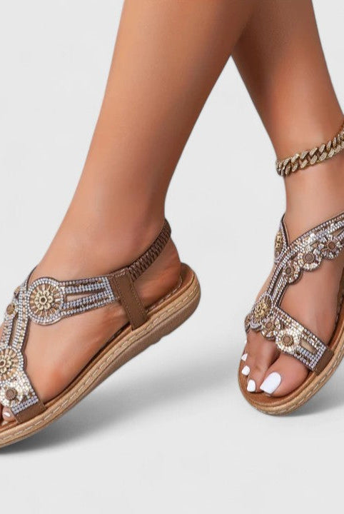 Cressida | Elegant Sandals