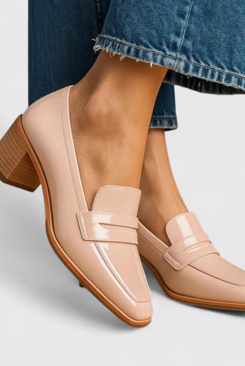 Millie | Orthopedic Loafers