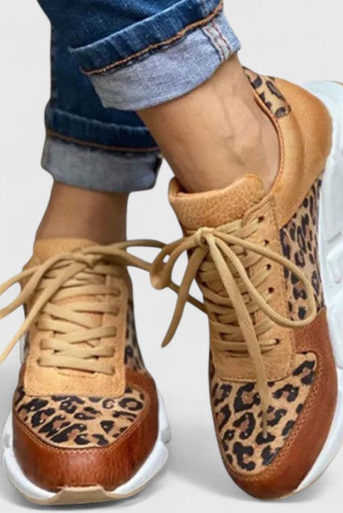 Tibby | Elegant Shoes for Pain-Free Walking
