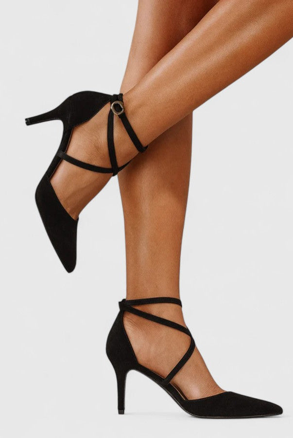 Isadora | Elegant Heels