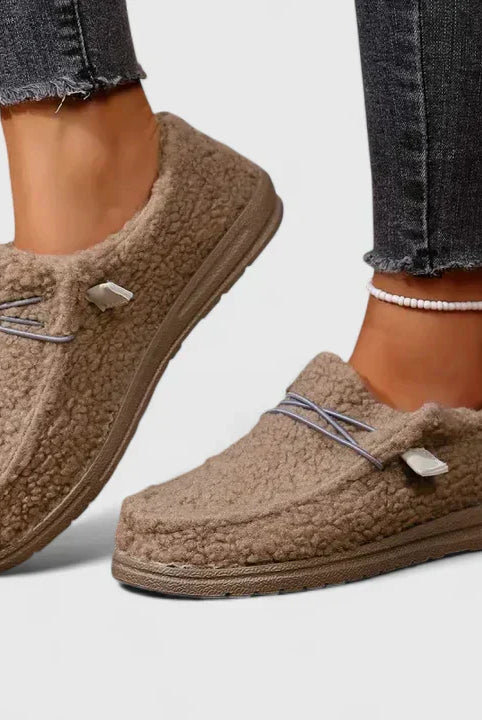 Brandy | Orthopedic Loafers