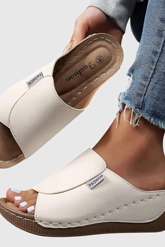Mckenzie | Stylish Orthopedic Sandals