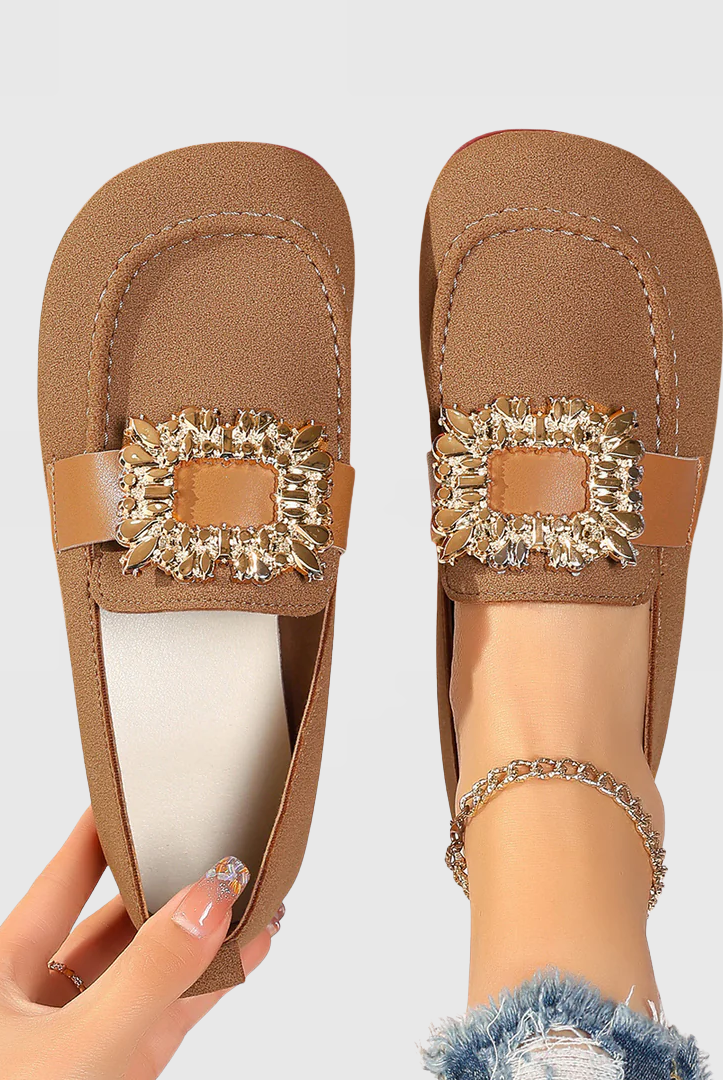 Jensen | Orthopedic Loafers