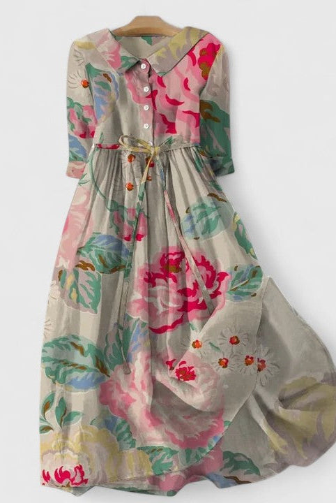 Shay | Elegant Dress