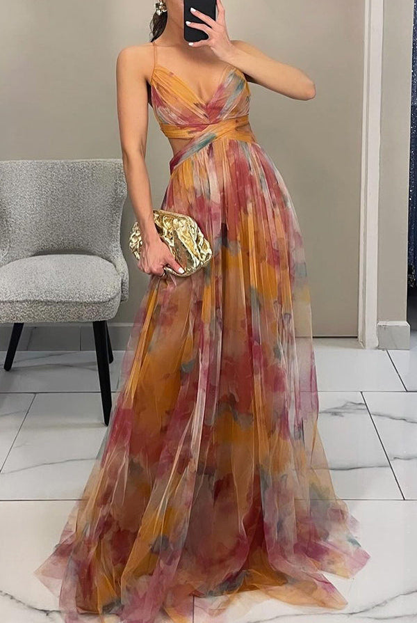 Marlee | Dress Romantic, Invisible