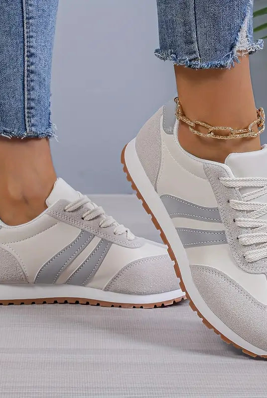 Raphaela | Orthopedic Comfort Sneakers for Everyday Wear