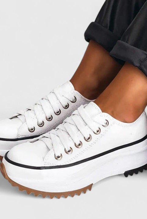 Kenzie | Comfortable Sneakers