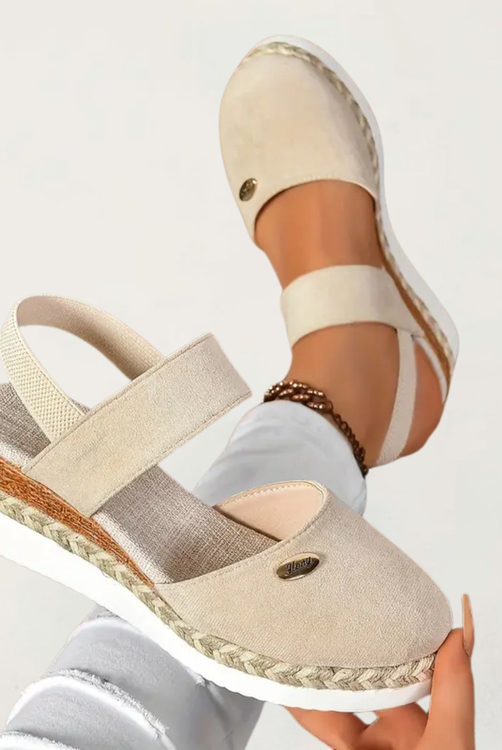 Jean | Orthopedic Sandals