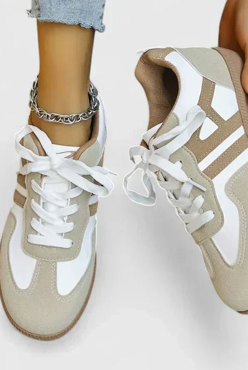 Marcheline | Orthopaedic Sneakers