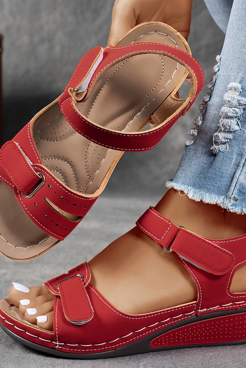 Karsyn | Orthopedic Sandals