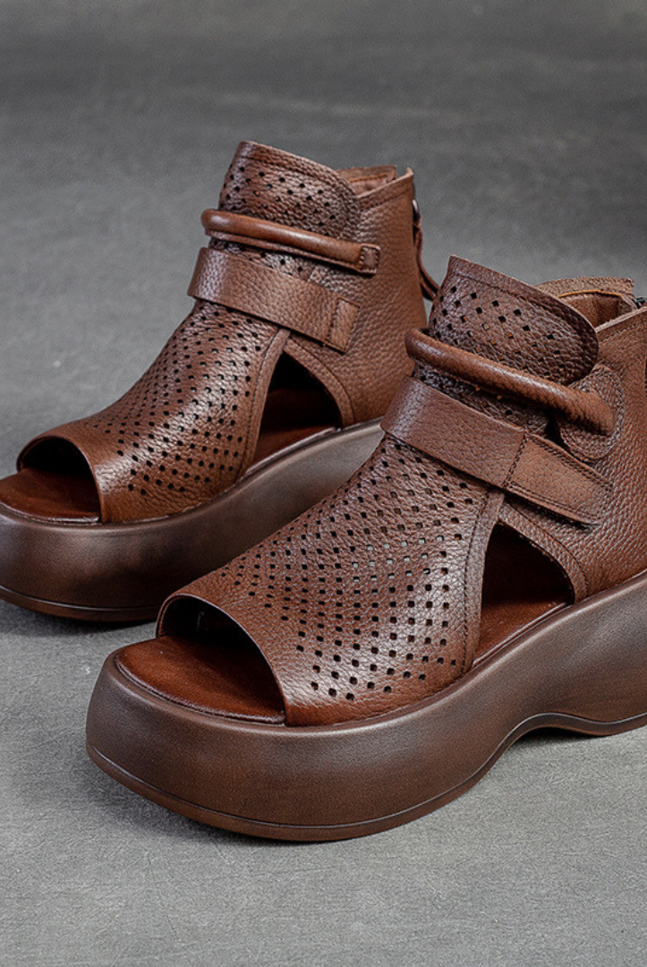 Makenzie | Orthopedic Sandals