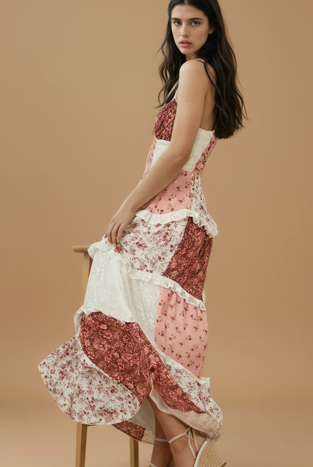 Lela | Yaiza Dress