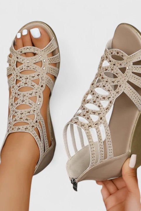 Lilah | Orthopedic Sandals