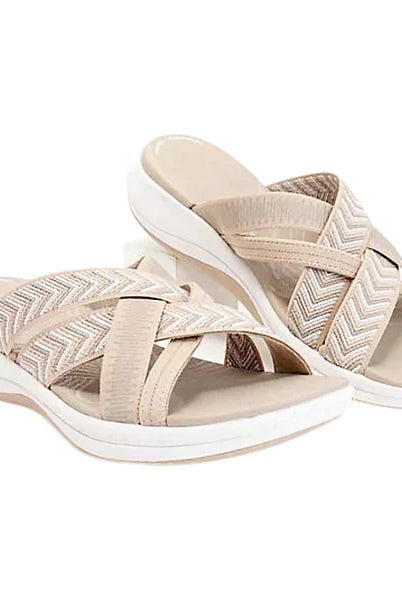 Shanelle | Orthopedic Sandals