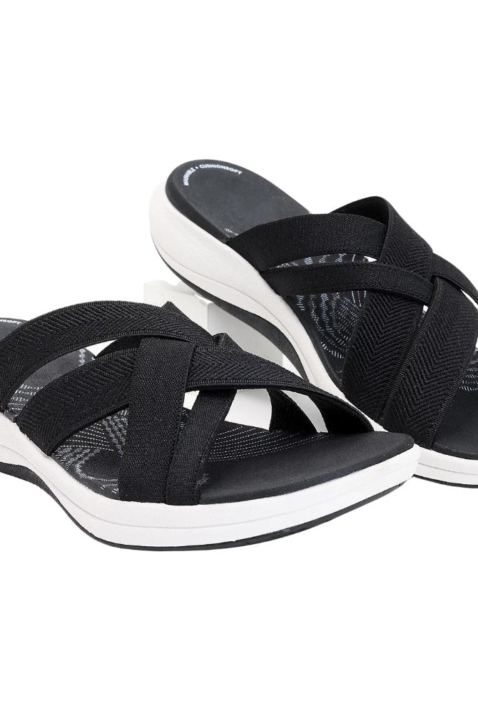 Velvet | Orthopedic Comfort Sandals