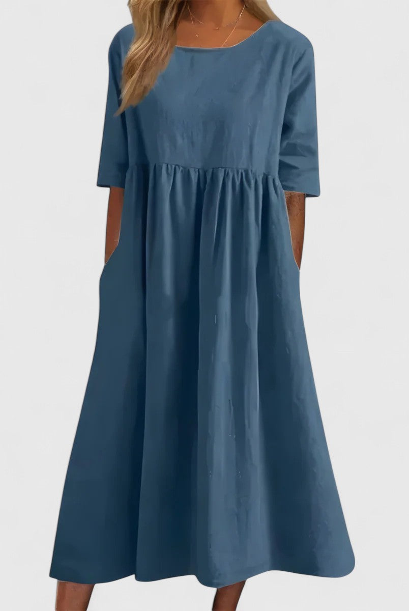 Clarissa | Elegant Dress