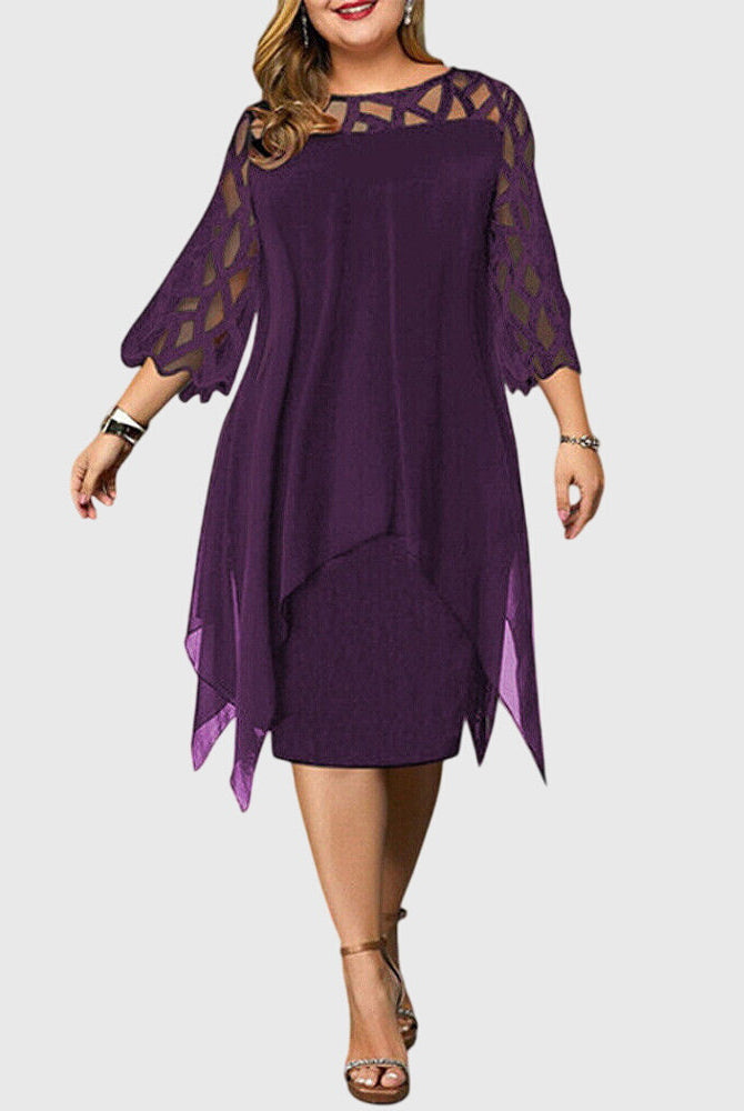 Charlee | Chic Dress