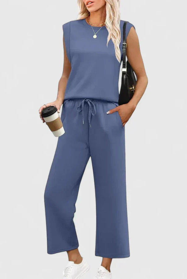 Tatum | Comfortable Two-Piece Set